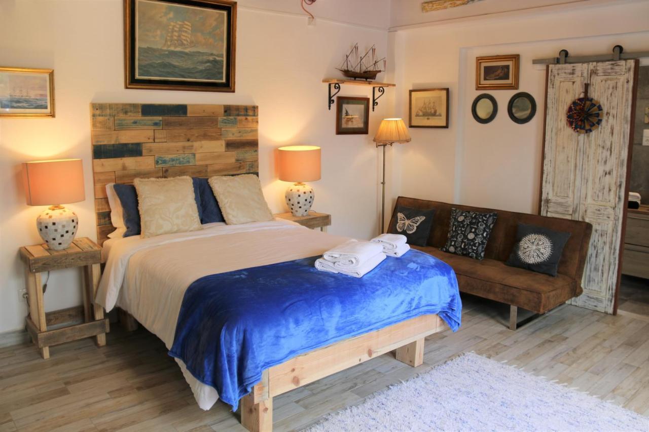 Geronimo Guest House Belem 리스본 외부 사진
