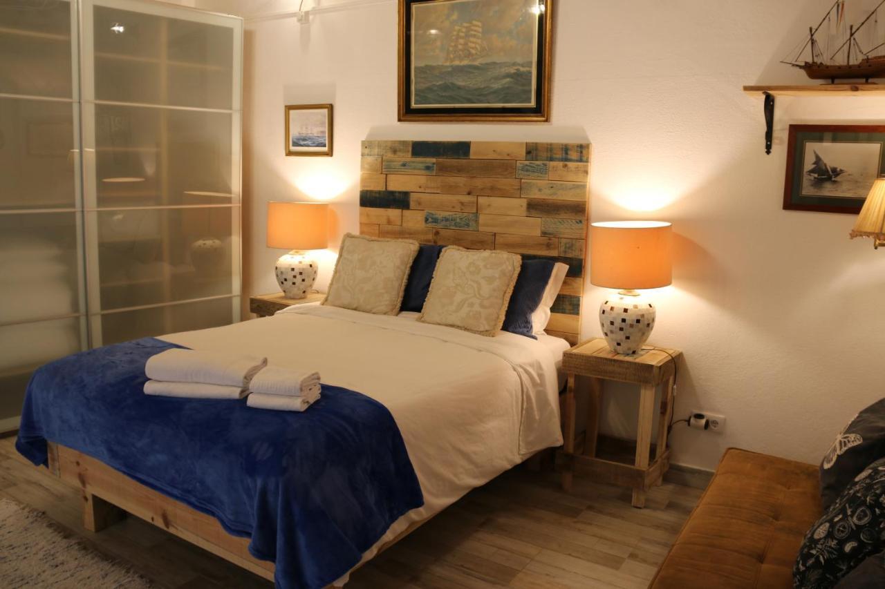 Geronimo Guest House Belem 리스본 외부 사진