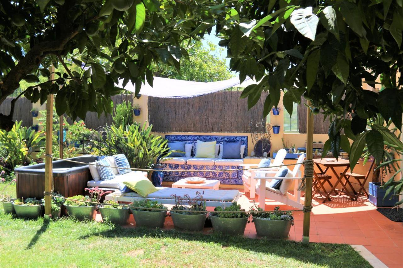 Geronimo Guest House Belem 리스본 외부 사진