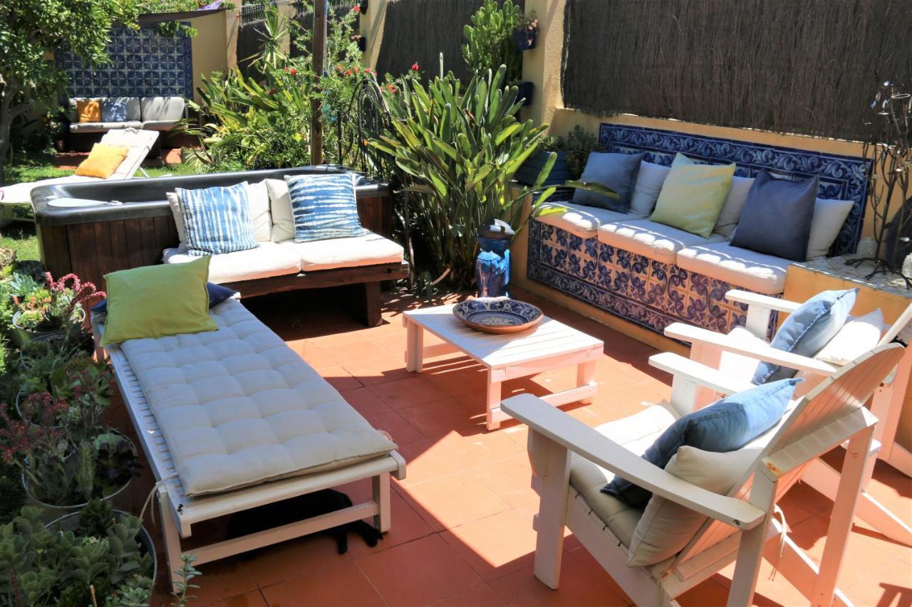 Geronimo Guest House Belem 리스본 외부 사진