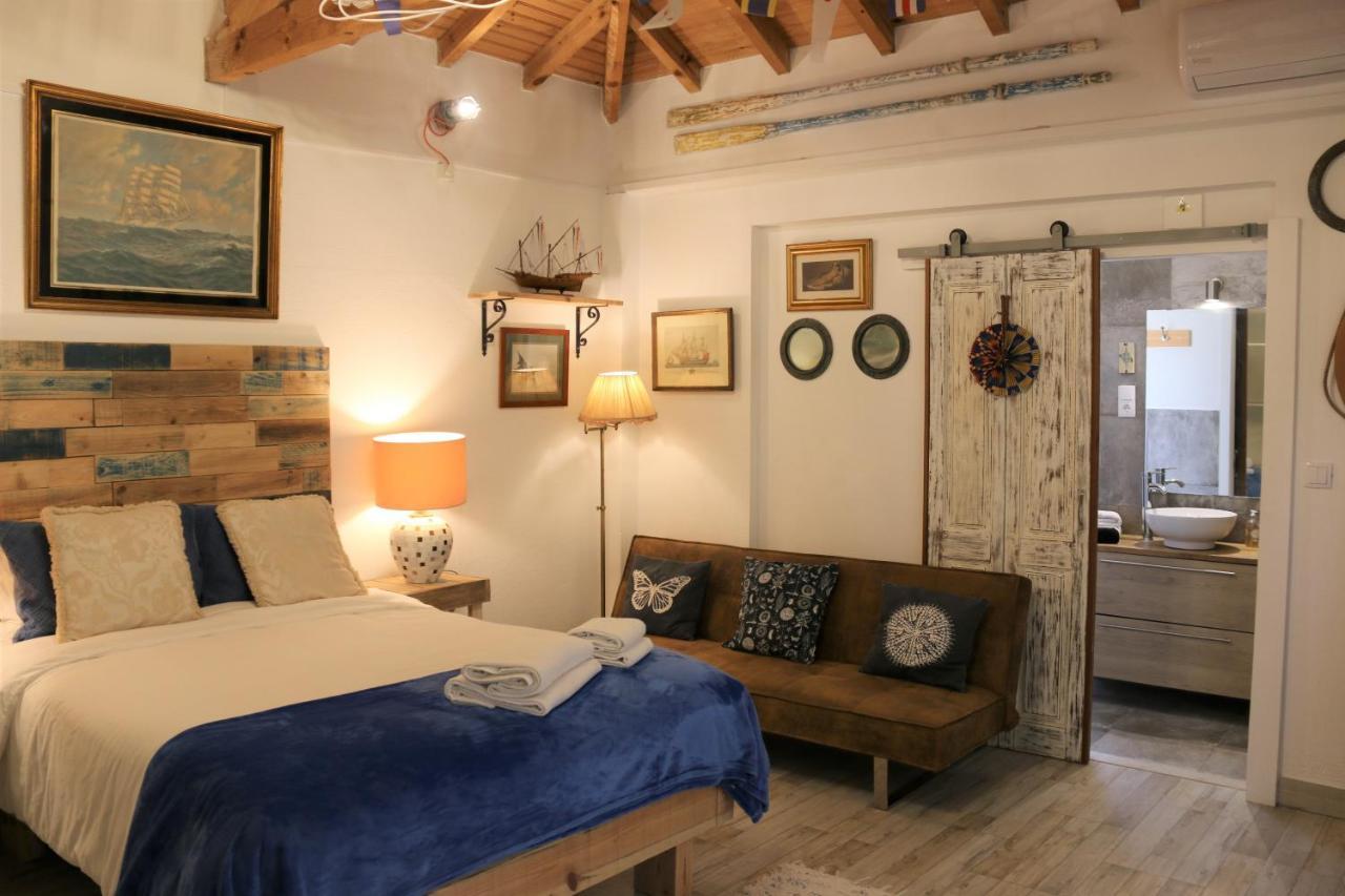 Geronimo Guest House Belem 리스본 외부 사진