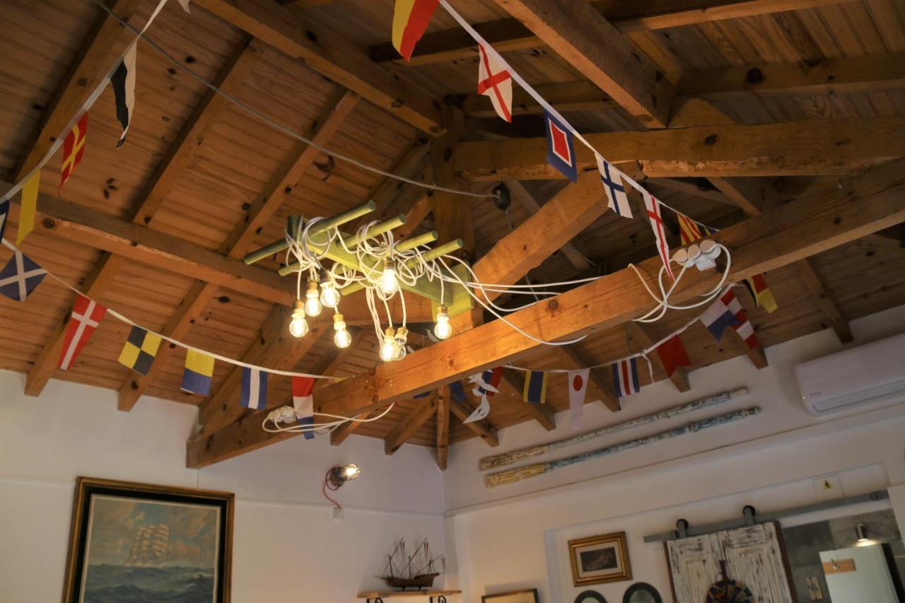 Geronimo Guest House Belem 리스본 외부 사진