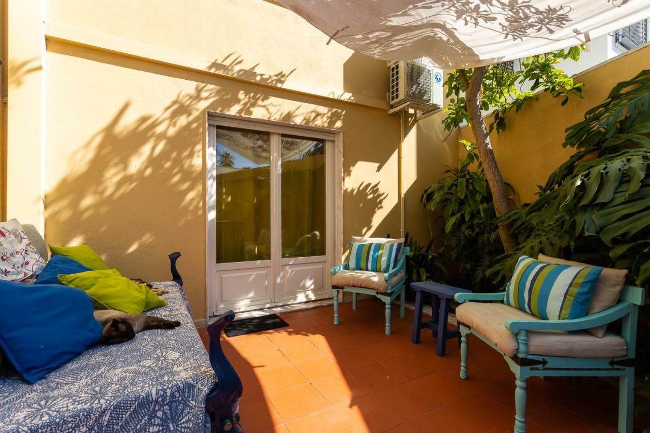 Geronimo Guest House Belem 리스본 외부 사진