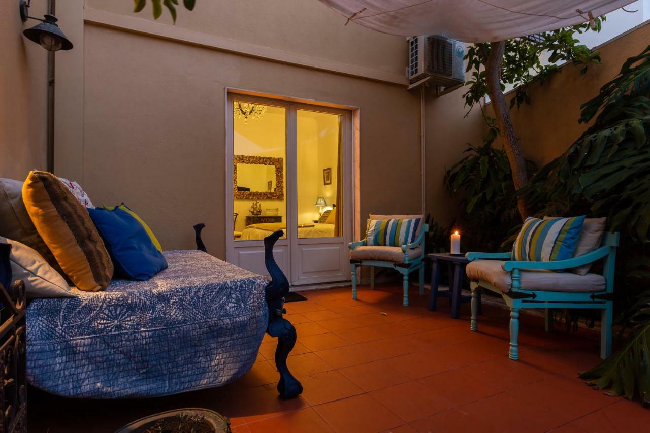 Geronimo Guest House Belem 리스본 외부 사진