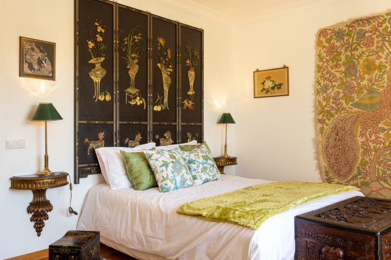 Geronimo Guest House Belem 리스본 외부 사진