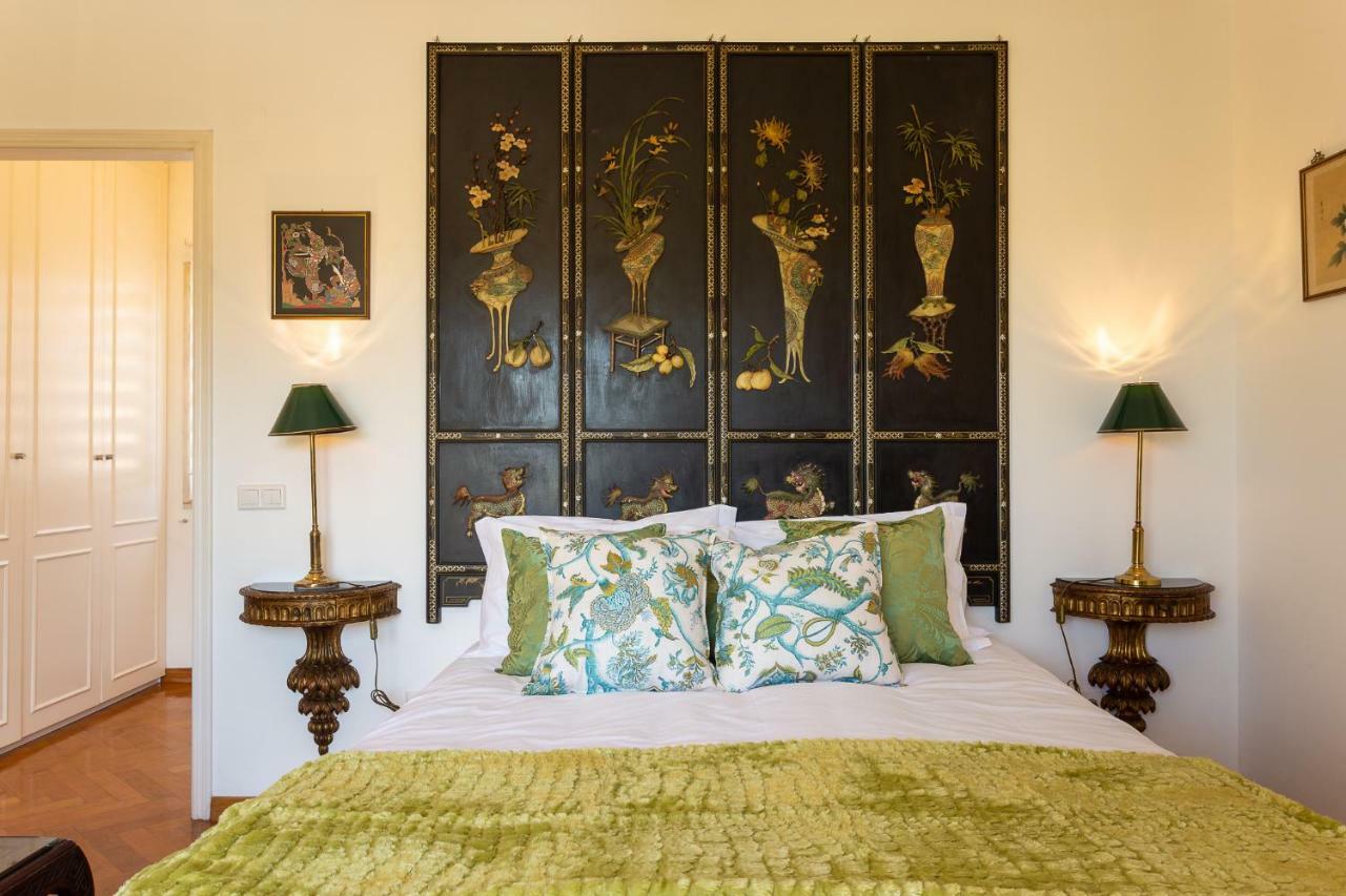 Geronimo Guest House Belem 리스본 외부 사진