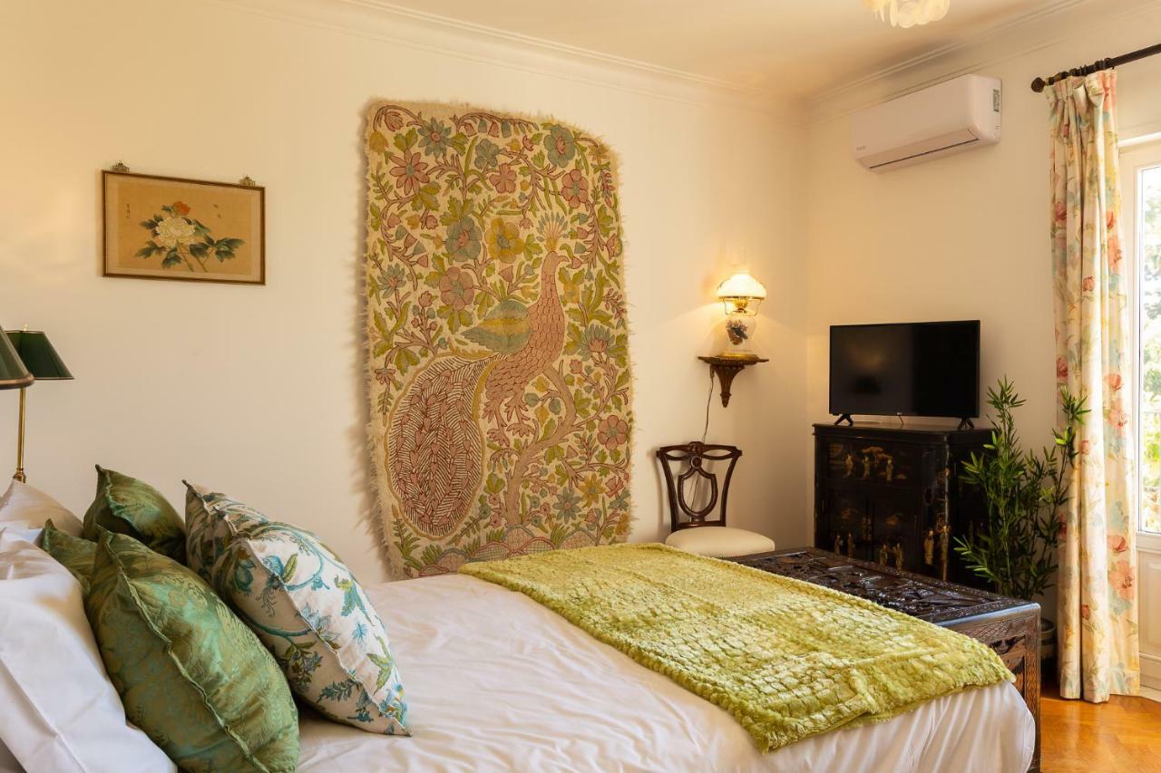 Geronimo Guest House Belem 리스본 외부 사진