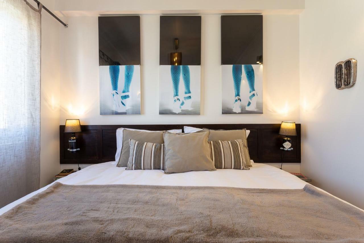 Geronimo Guest House Belem 리스본 외부 사진