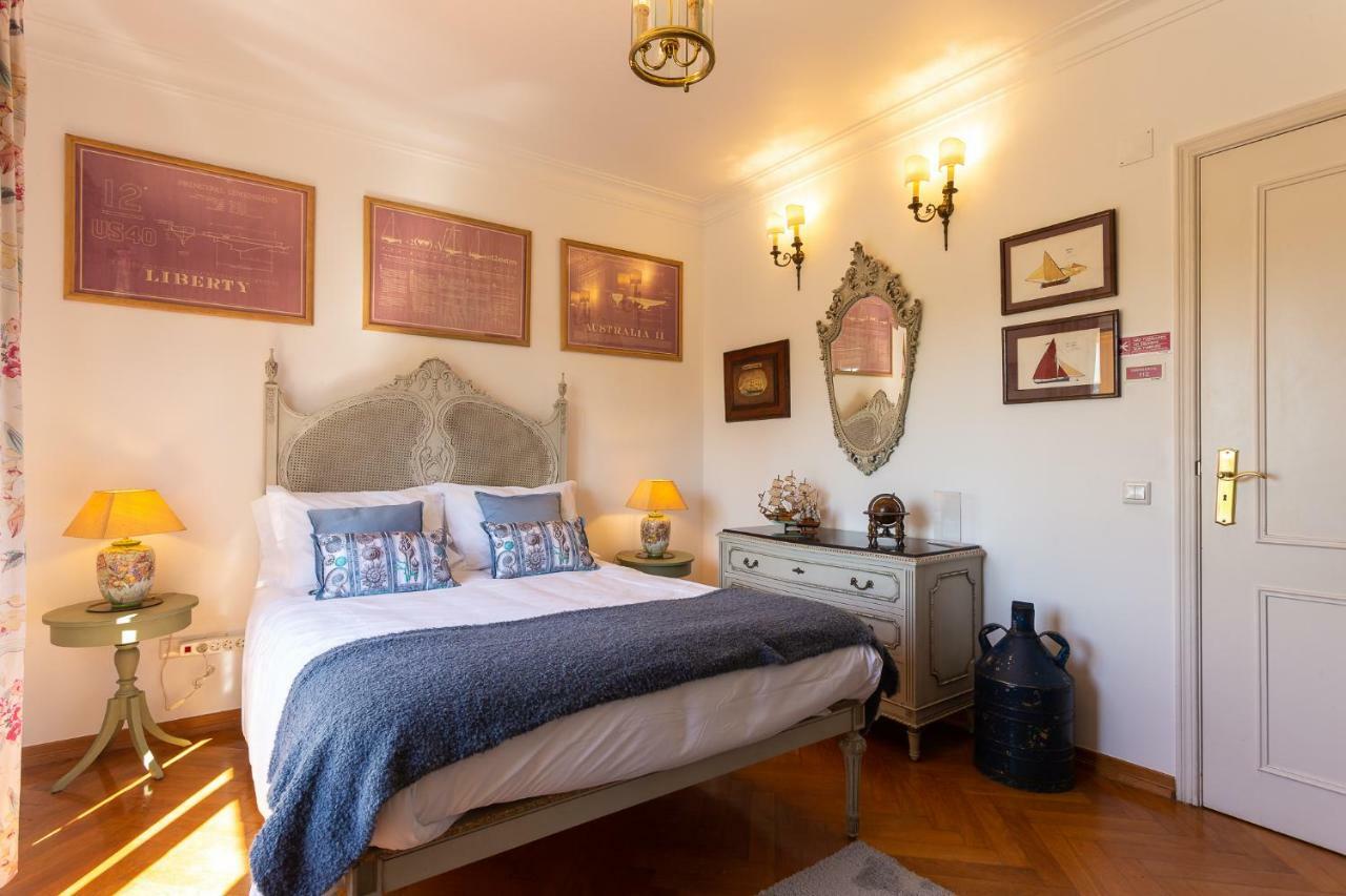 Geronimo Guest House Belem 리스본 외부 사진