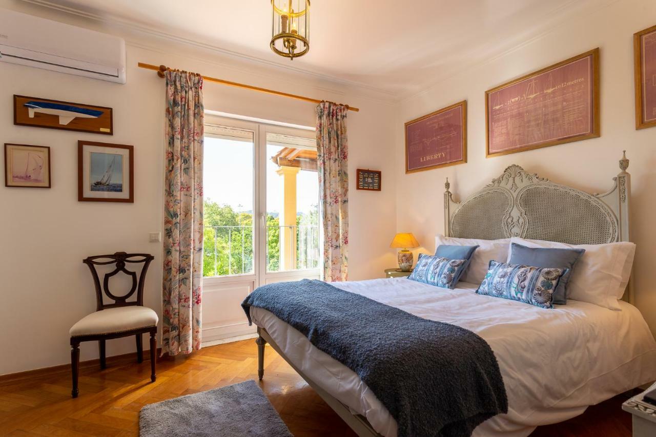 Geronimo Guest House Belem 리스본 외부 사진