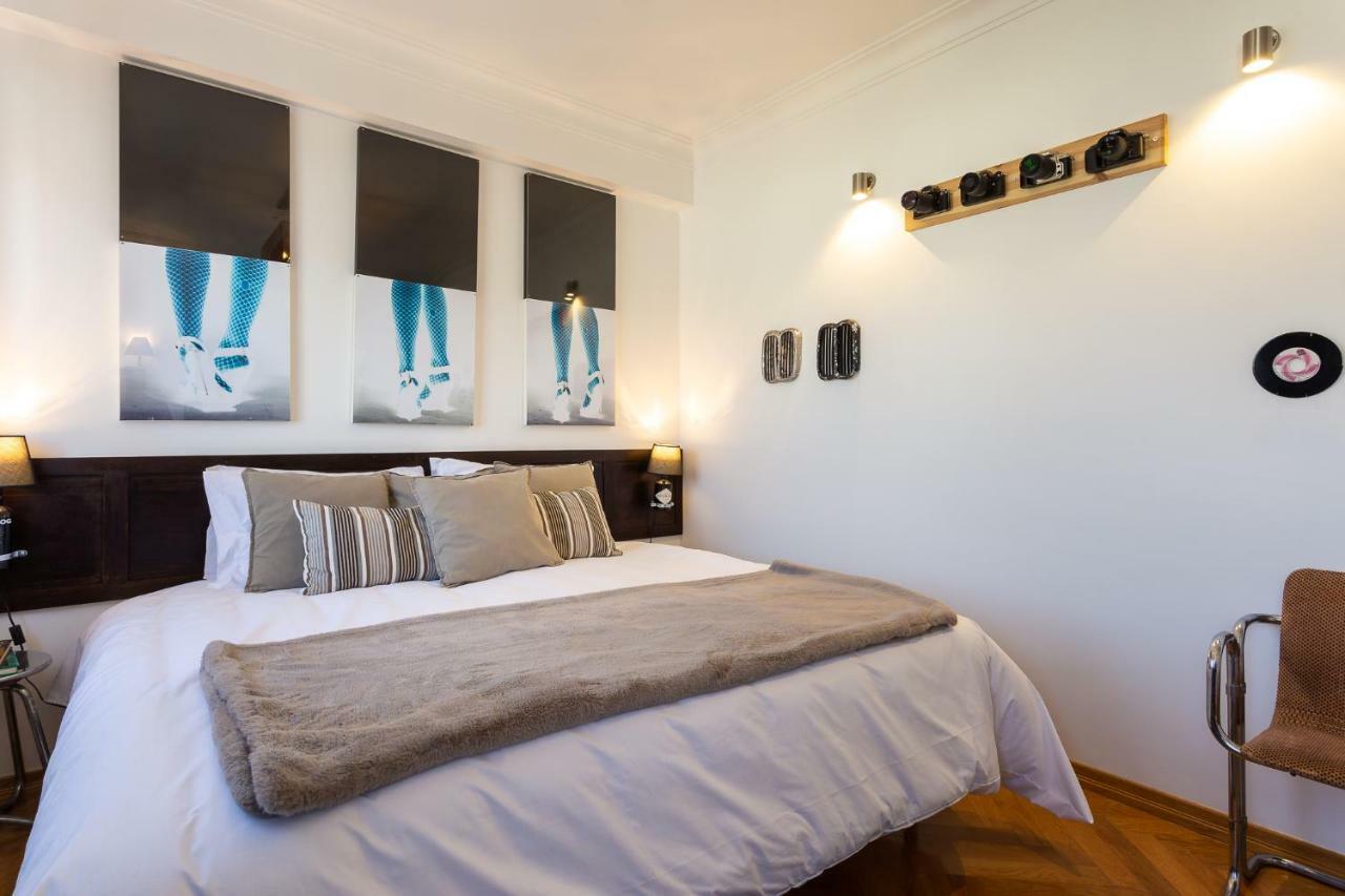 Geronimo Guest House Belem 리스본 외부 사진