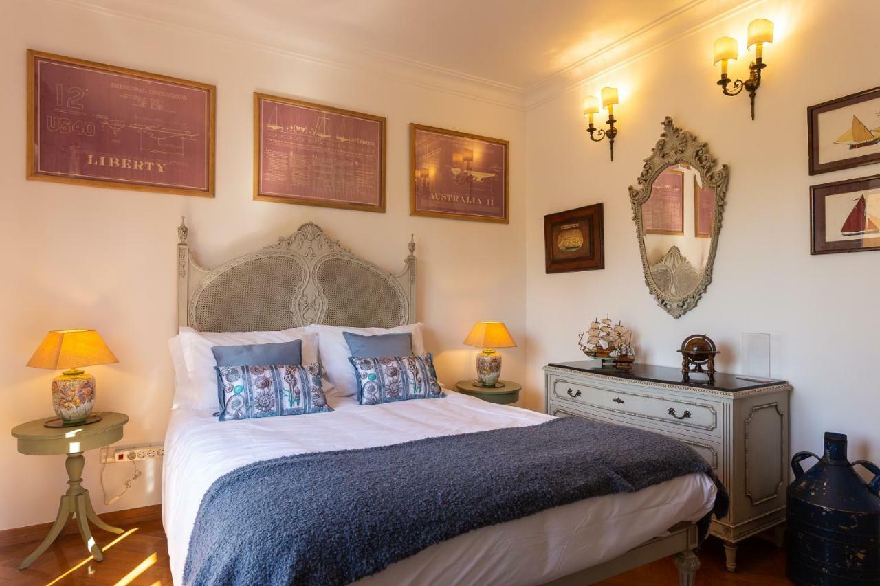 Geronimo Guest House Belem 리스본 외부 사진