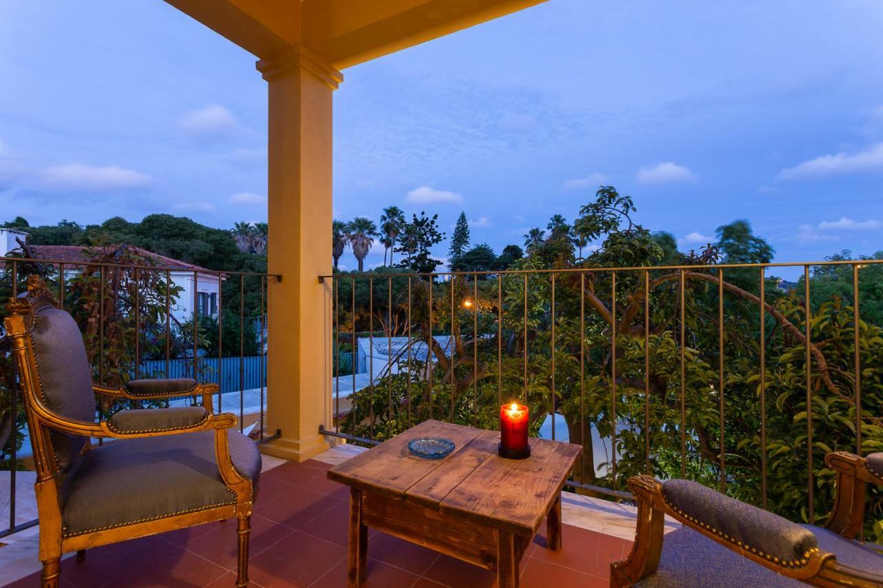 Geronimo Guest House Belem 리스본 외부 사진