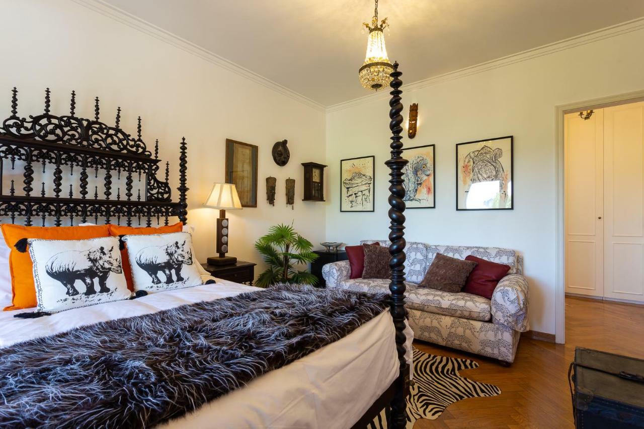 Geronimo Guest House Belem 리스본 외부 사진
