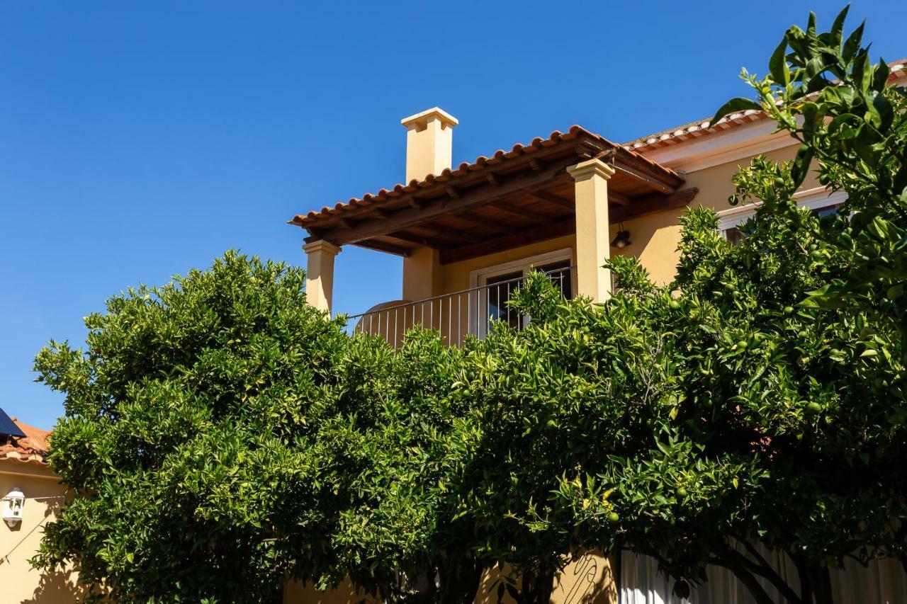 Geronimo Guest House Belem 리스본 외부 사진