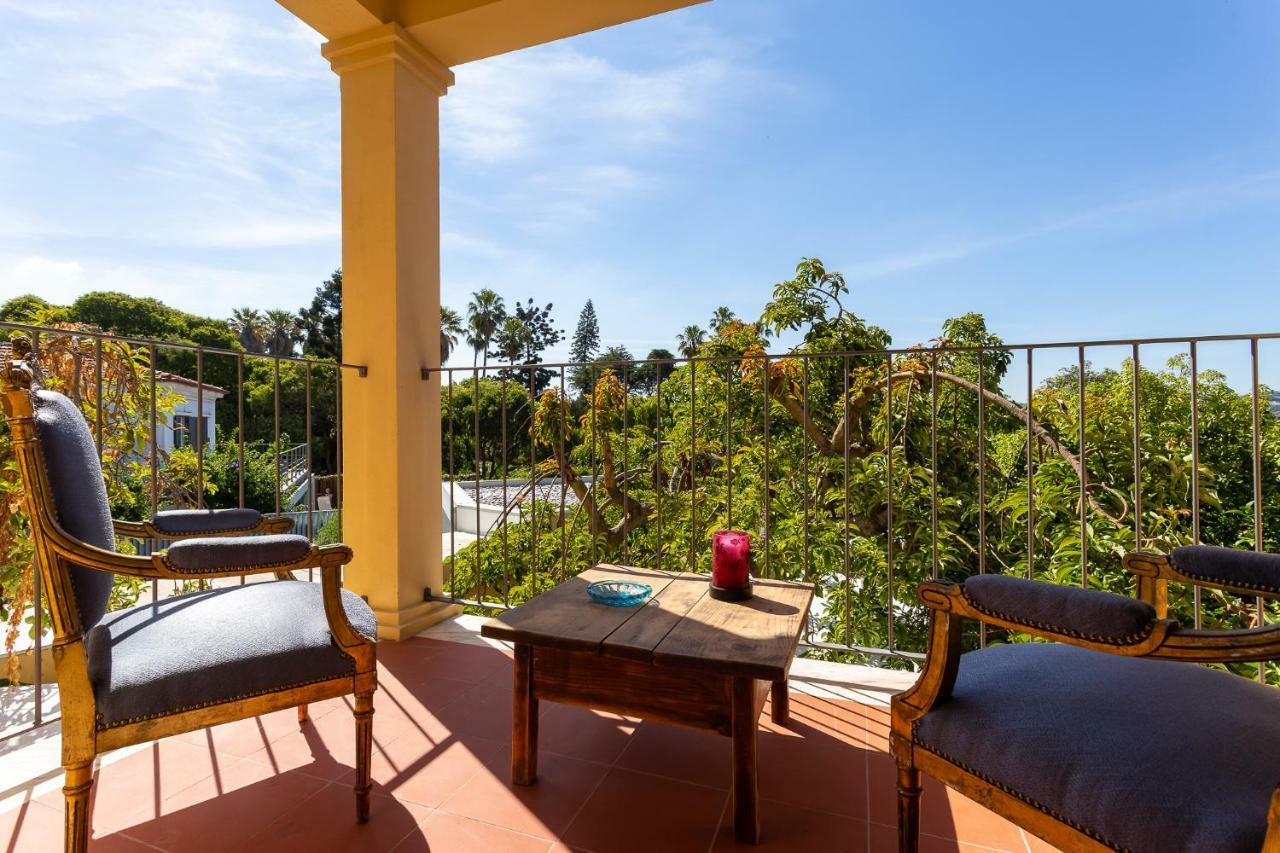 Geronimo Guest House Belem 리스본 외부 사진