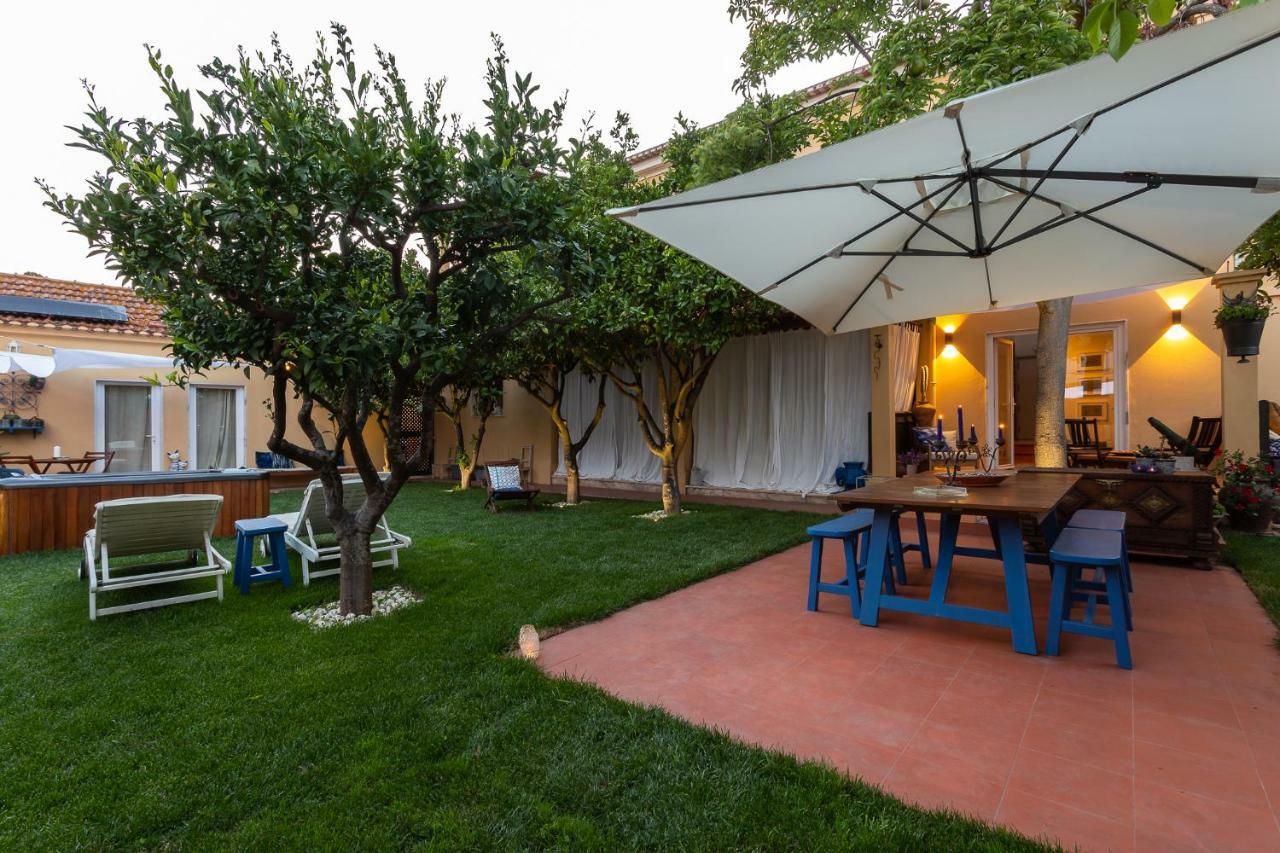 Geronimo Guest House Belem 리스본 외부 사진