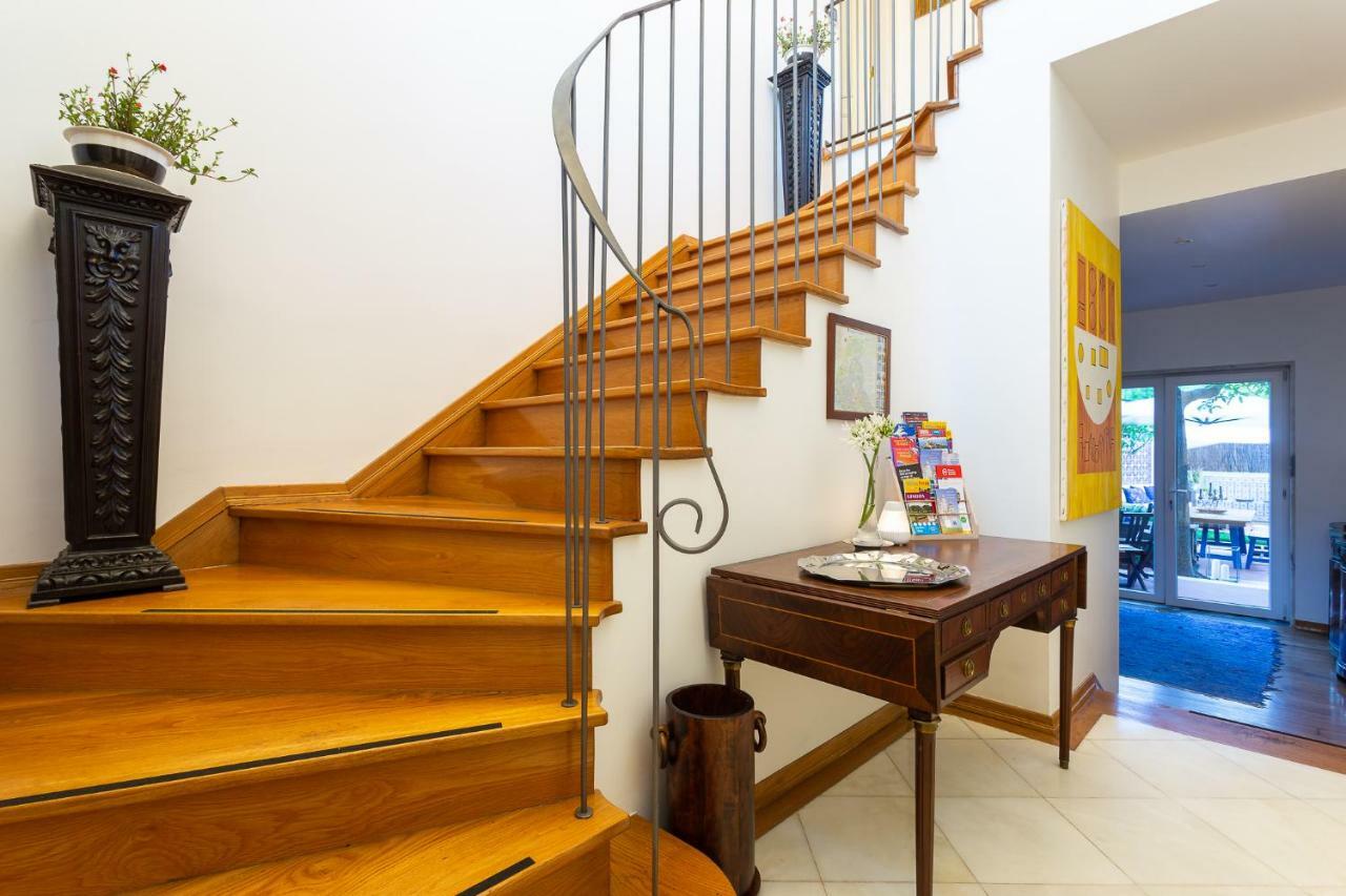 Geronimo Guest House Belem 리스본 외부 사진