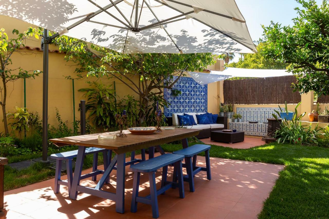 Geronimo Guest House Belem 리스본 외부 사진